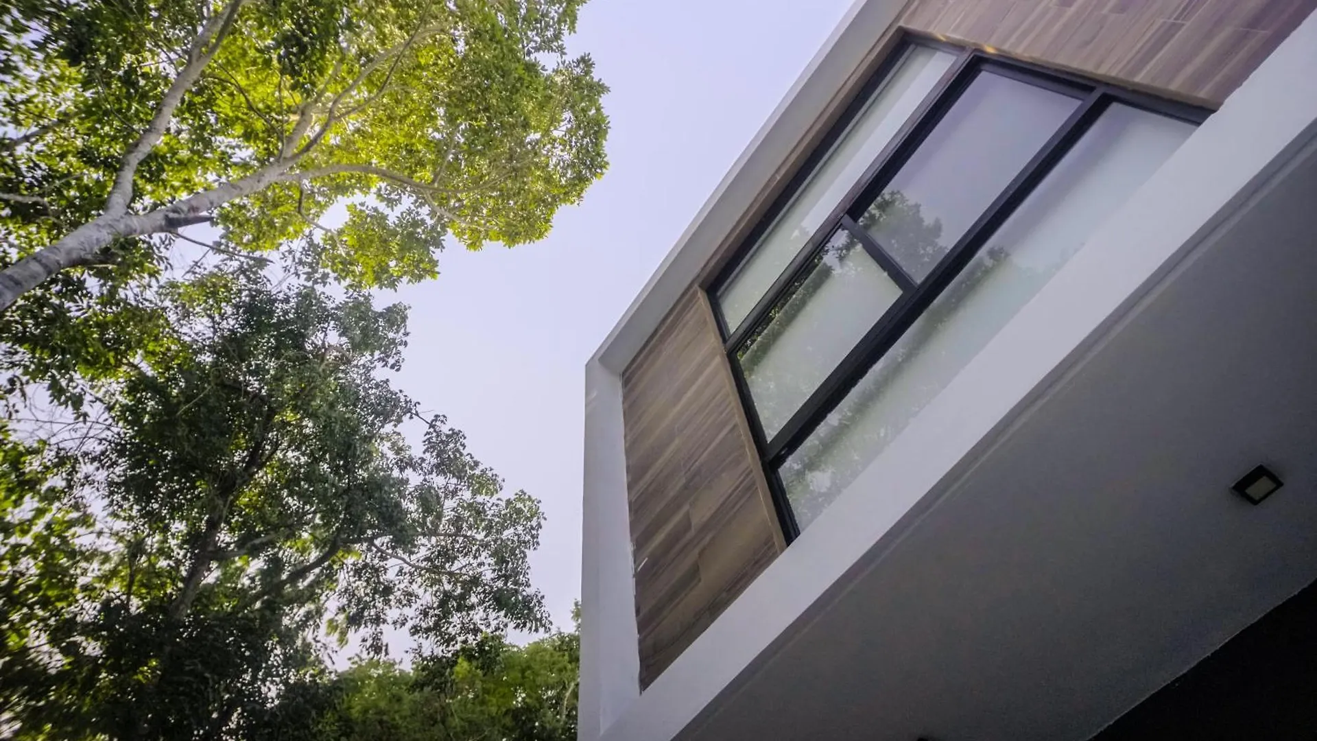 빌라 Casa Otoch, Riviera Maya A 5 Min De Playa 푸에르토 모렐로스
