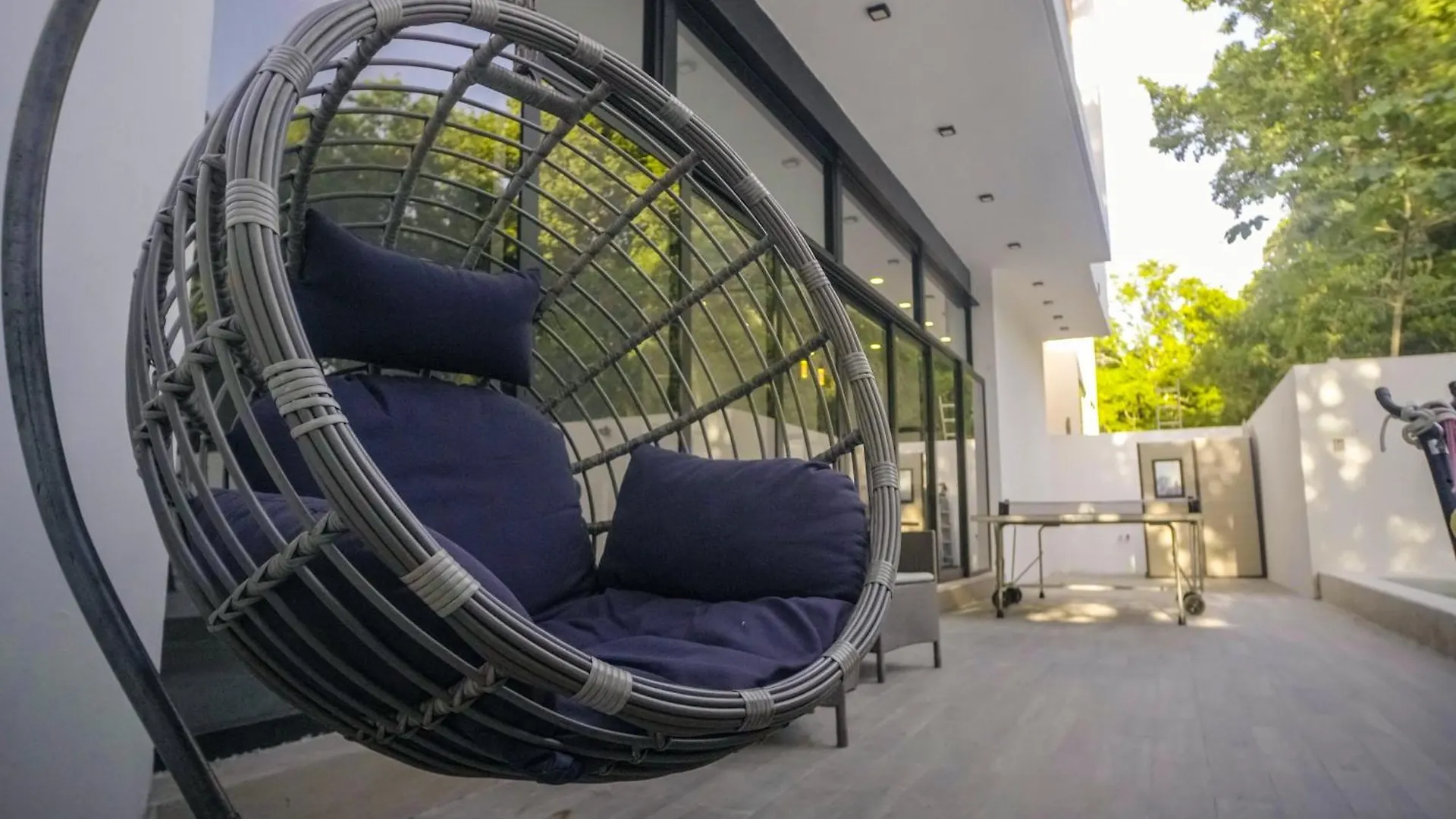Casa Otoch, Riviera Maya A 5 Min De Playa 푸에르토 모렐로스 빌라