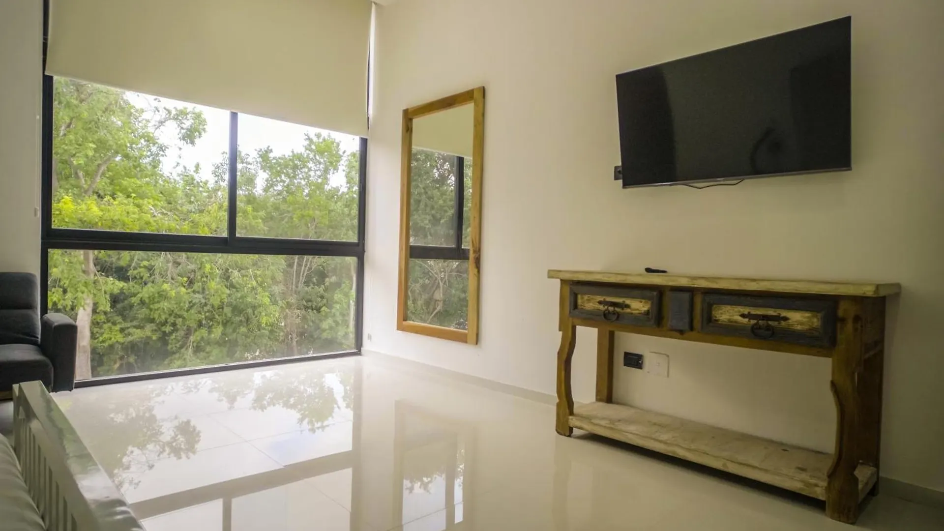 Casa Otoch, Riviera Maya A 5 Min De Playa 푸에르토 모렐로스 0*,