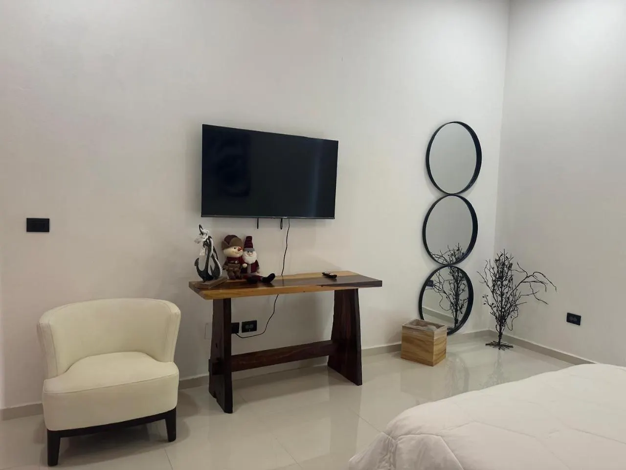 Casa Otoch, Riviera Maya A 5 Min De Playa 푸에르토 모렐로스 0*,